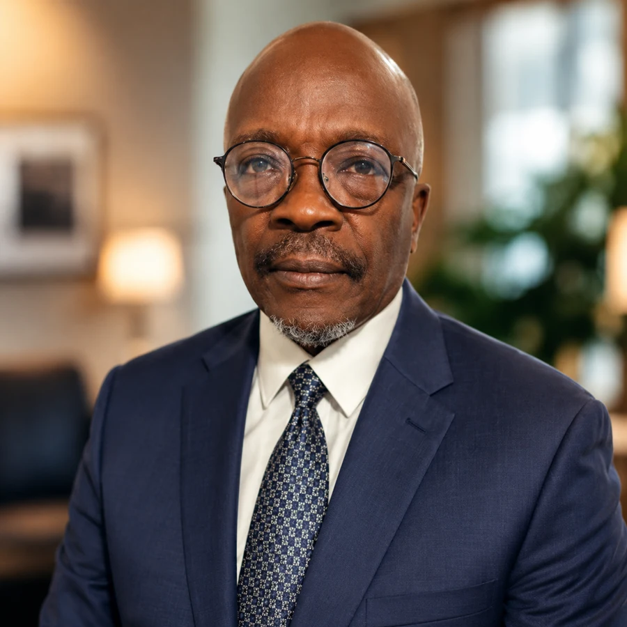 Troy Williams, Agency President of JPW & Consultants