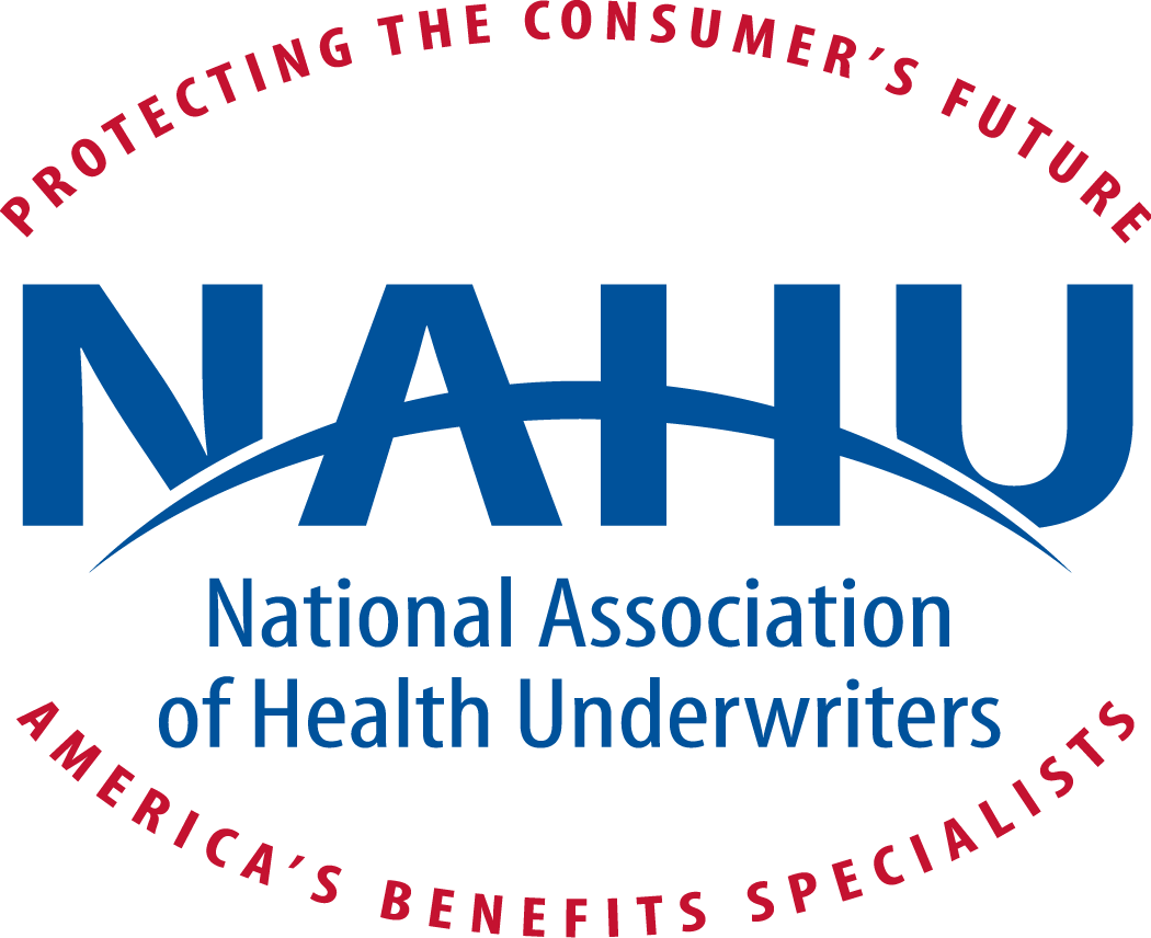 NABIP (National Assoc. of Benefits & Insurance Professionals) member logo