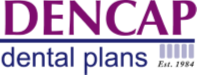 Dencap Dental logo