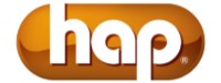 HAP logo