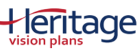 Heritage Vision Plans logo