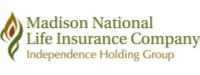 Madison National Life logo