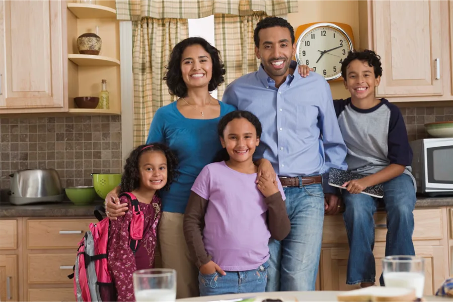 Individual & Family Health